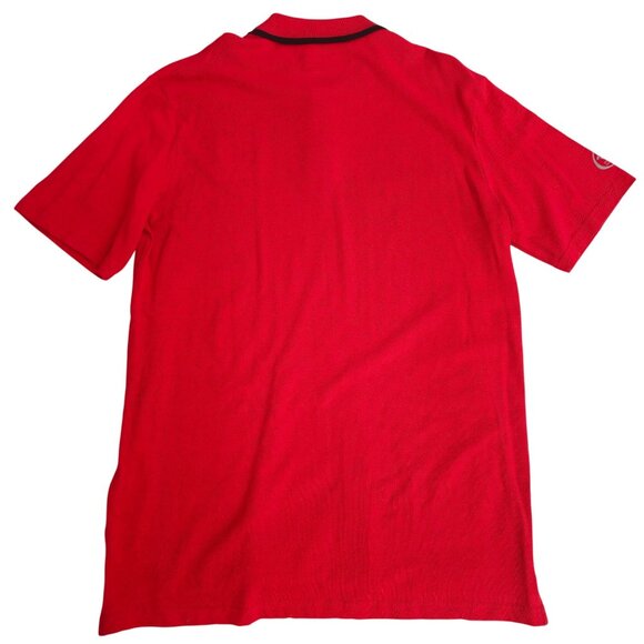 Toronto 2015 Pan Am Games Mens Red Polo Shirt 2XL - Picture 2 of 15